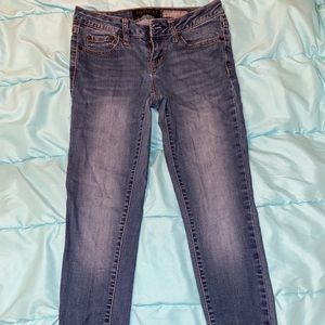 Aeropostale Jeggings